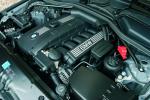 BMW 5-Series 2007 года